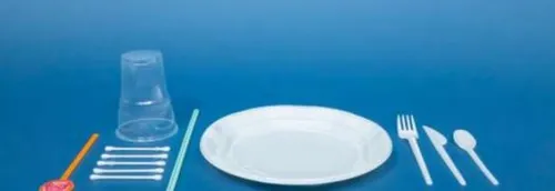 Bientôt la fin des plastiques à usage unique ?