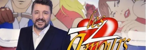 Casting Les Z'Amours à Lille lundi 5 novembre