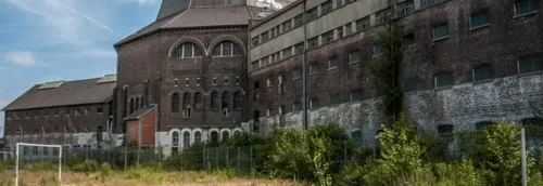 Une nouvelle prison à Loos en 2022