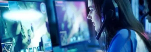 Lille: une école dédiée au jeu vidéo à la rentrée 2019