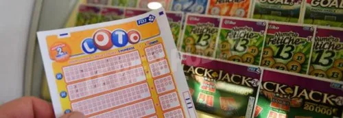 Un Roubaisien a remporté 2 millions d'euros au Loto