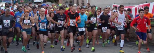Semi-marathon de Saint-Omer