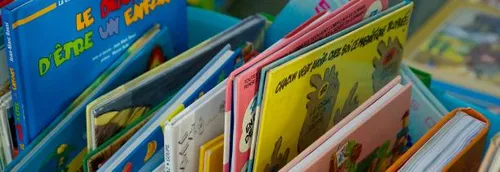 Vente solidaire à Marcq en Baroeul