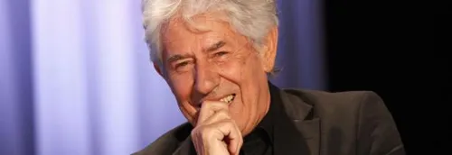 Adieu Philippe Gildas