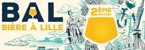 La bière à l'honneur à Lille !