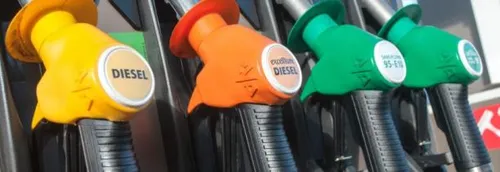 Du carburant à prix coûtant chez Carrefour, Auchan et Leclerc