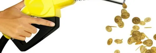 Comparateur Prix Carburants