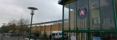 Job dating chez Auchan à Leers