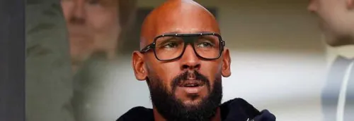 Nicolas Anelka rejoint le Losc !