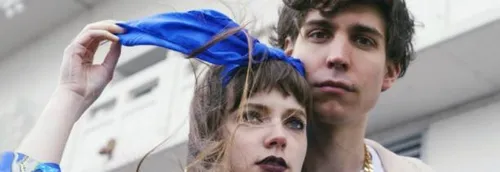 Pop Factory : la chanson française est bien vivante !