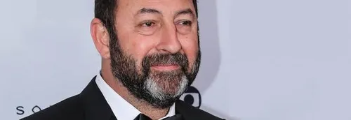 Kad Merad aux commandes des César 2019
