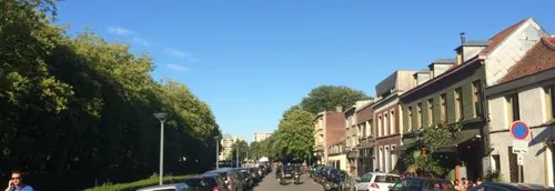 Trois nouvelles rues payantes à Lille