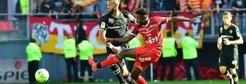 Des tensions avant le match VAFC-RCL