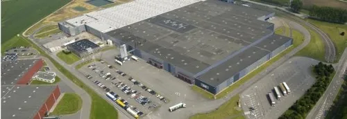 Socx: Coca-Cola investit 19 millions d'euros près de Dunkerque