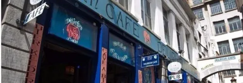 Un Délirium Café va ouvrir à Lille en janvier 2019