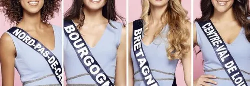 Jenifer et Laury Thilleman à Miss France ?