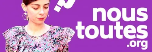 Une marche contre les violences sexistes et sexuelles à Lille