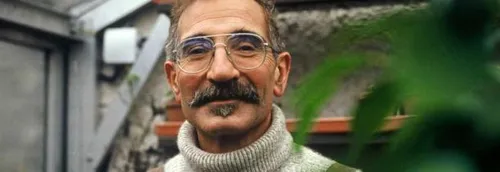 Le décès de Nicolas le Jardinier, l'ex-animateur de TF1