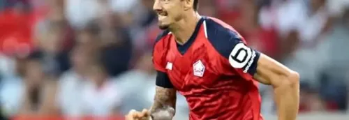 Nice - Losc 14ème journée de Ligue 1