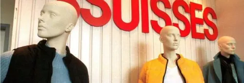 L'entreprise nordiste "3 SUISSES" rachetée par ShopInvest