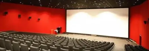 Le Kinépolis à Lomme recrute