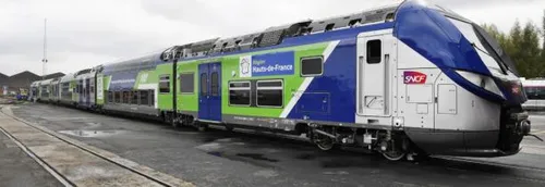 Dernier week-end pour profiter des TER à tarifs réduits