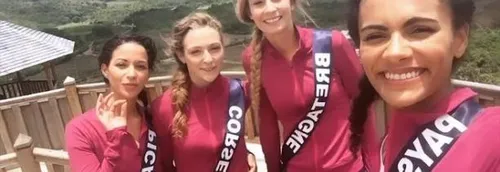 Le programme des Miss ce week-end