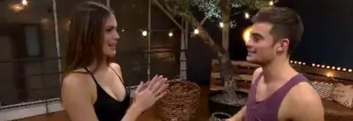 Danse avec les Ch'tis