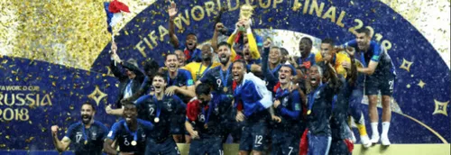 L'Equipe de France connaît ses adversaires