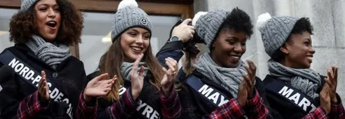 J-2 avant l'ouverture de la billetterie pour Miss France !