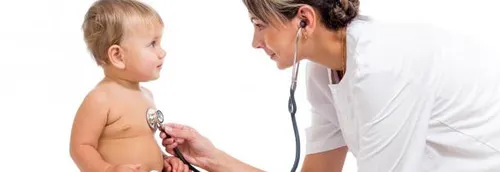 Épidémie de bronchiolite dans les Hauts-de-France