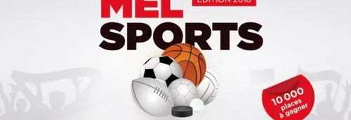 10 000 places pour encourager les clubs de la région