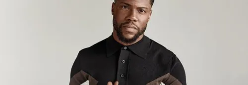 Jimmy Kimmel remplacé par Kevin Hart aux commandes des Oscars !