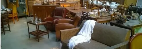 Wambrechies: grande vente Emmaüs ce vendredi et samedi