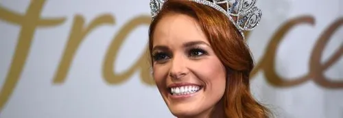Maëva Miss Monde, c'est aujourd'hui !