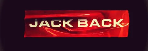 Qui est Jack Back?