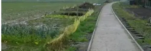 Roncq: un chasseur a tiré sur un joggeur