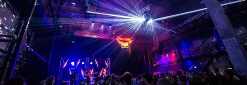 Les premiers noms des Nuits Secrètes