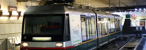 Transpole renforce son offre les dimanches jusqu'à Noël