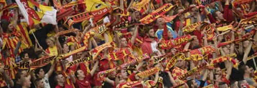 DNCG : le RC Lens passe, pas le LOSC