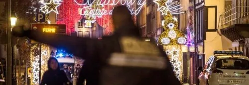 Après l'attentat à Strasbourg, le préfet du Nord renforce les...