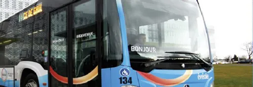 Douai : Perturbation vendredi sur le réseau Evéole