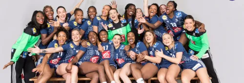 Hand : Vers un premier titre européen pour la France