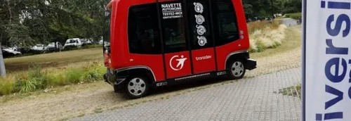 "Transpole" va changer de nom fin janvier 2019