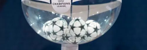 On connait les adversaires de Paris et Lyon en C1 et de Rennes en C3 !