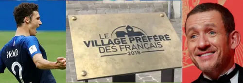 Votez pour les événements marquants de 2018 dans la région !