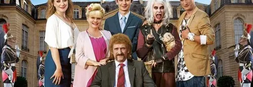 Jeff Tuche de retour pour un 4ème volet ?