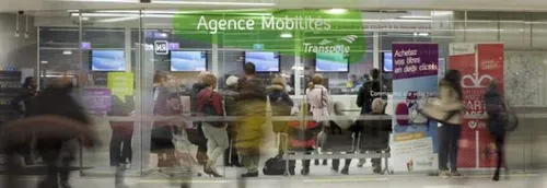 Transpole : plus de bus, tramways et métros les 30 et 31 décembre