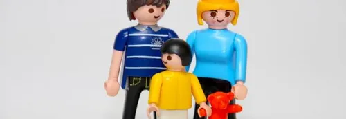La plus grande expo de Playmobil au monde c'est chez nous !