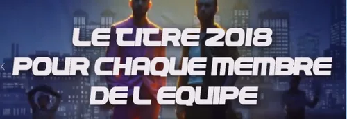 Le choix de l'équipe Metropolys